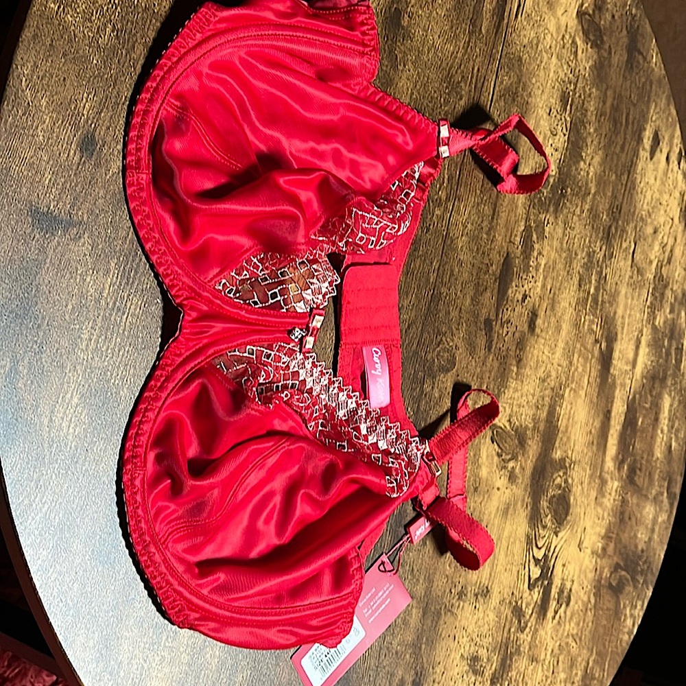 Curvy Kate Gia bra